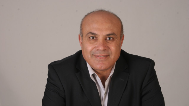 אבי רצון (צילום: עדי אבישי)