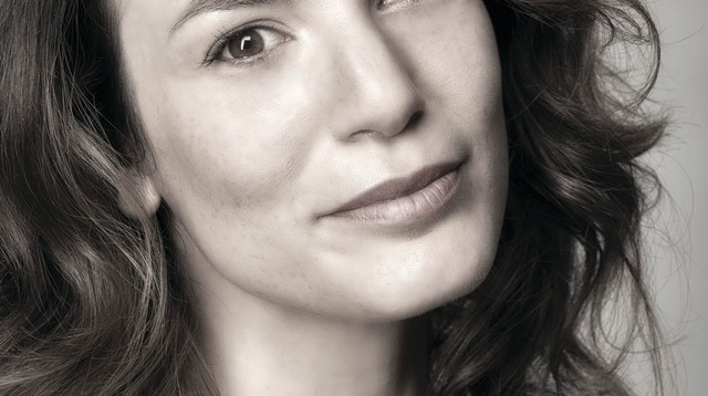 ריקי בליך (צילום: ג'ראר אלון)