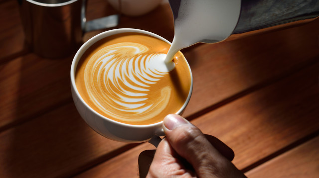 קפה, אילוסטרציה (צילום: istockphoto)