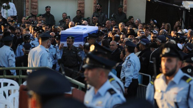 ארז (עמדי) לוי  (צילום: אבשלום ששוני)