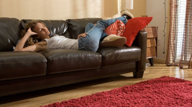 ספה (צילום: אינג אימג')