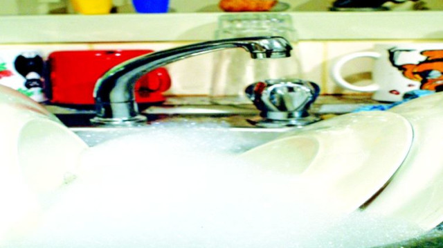 כלים (צילום: אינג אימג')