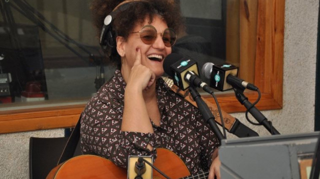 קרולינה (צילום: אורטל ניצחון)