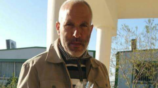 יעקוב אבו אל-קיעאן (צילום: באדיבות המשפחה)