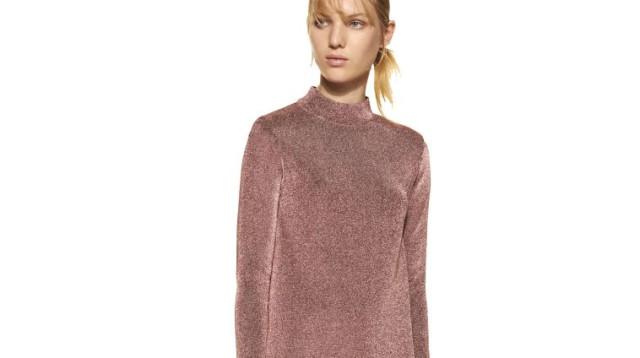 שמלה של פקטורי 54 (צילום: יח"צ)