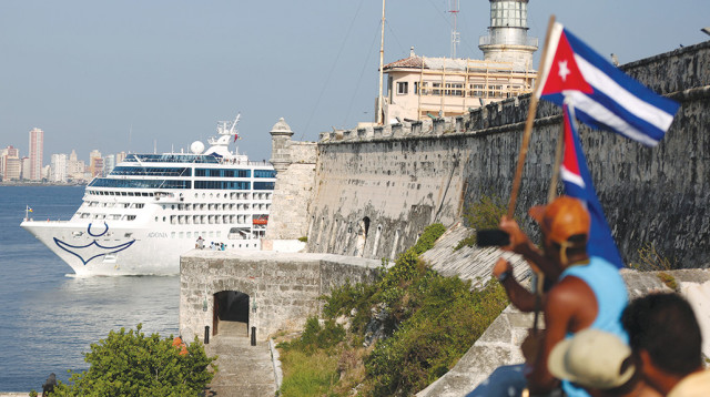 הוואנה, קובה (צילום: רויטרס)