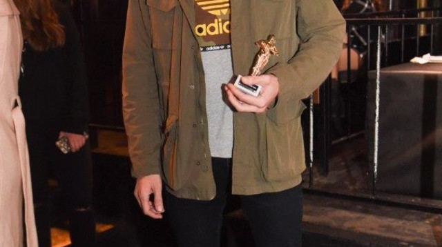 עידן רול (צילום: לי-את צלמת)