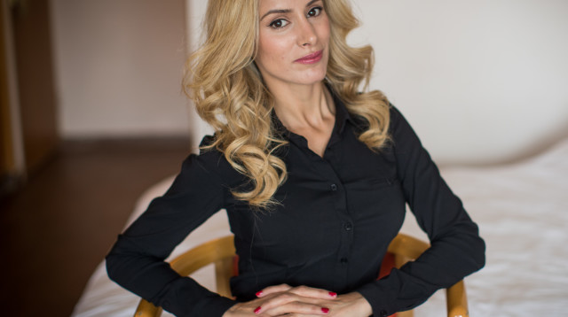 אורנה דנינו (צילום: יונתן זינדל, פלאש 90)