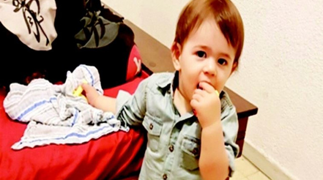 אלייה ווינגוט (צילום: באדיבות המשפחה)