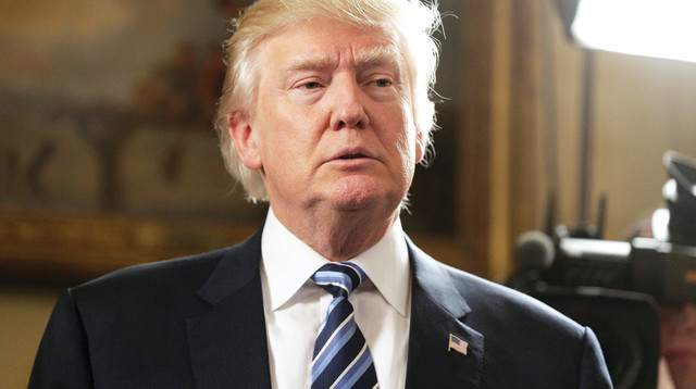 דונלד טראמפ (צילום: רויטרס)