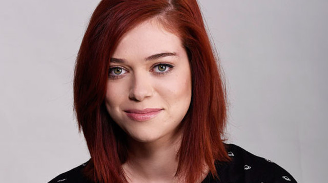 לאה לב (צילום: גיא גלעד)