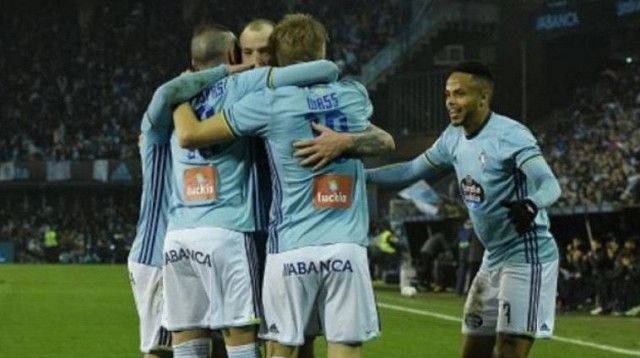 חברי סלטה ויגו (צילום: Getty images)