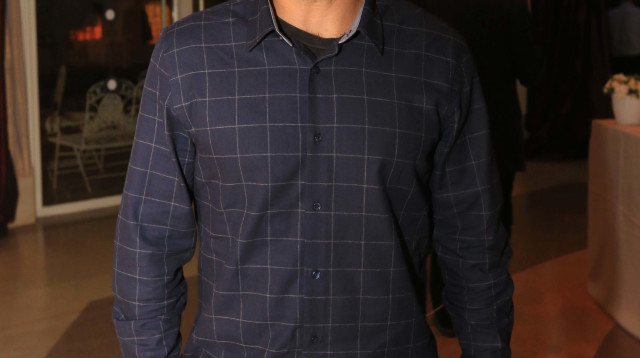 גדעון אוקו (צילום: פאביאן קולדורף)