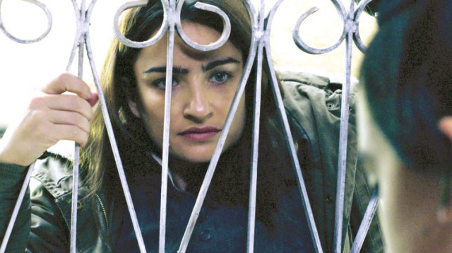 לב שקט מאוד (צילום: מוש משעלי)