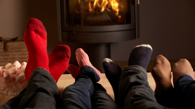 מזג אוויר חורפי (צילום: אינג אימג')