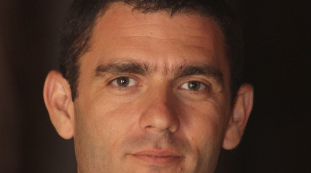 מתן פלג (צילום: יח"צ)