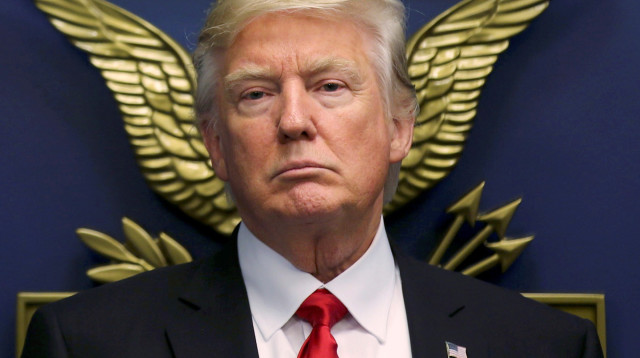 דונלד טראמפ (צילום: רויטרס)