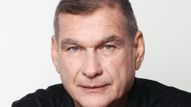 חיים רמון (צילום: אריאל בשור)