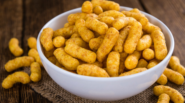 במבה (צילום: istockphoto)