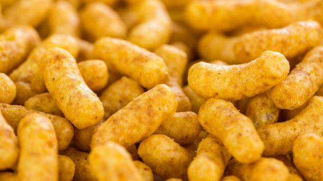 במבה (צילום: istockphoto)