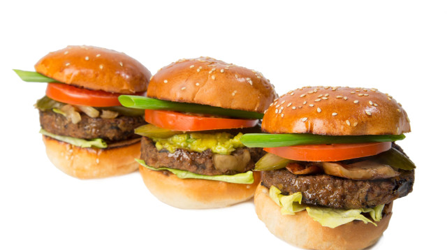 שלישיית בייבי טבעוני (צילום: יח"צ)