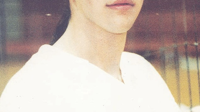 שטיירמן (צילום: באדיבות המשפחה)