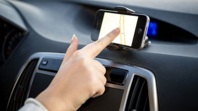 GPS (צילום: אינג אימג')