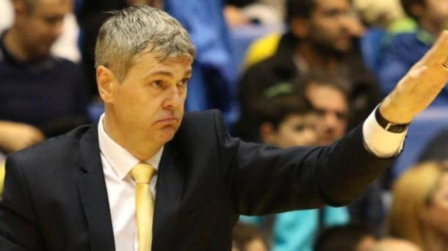 איינרס בגאצקיס (צילום: עדי אבישי)