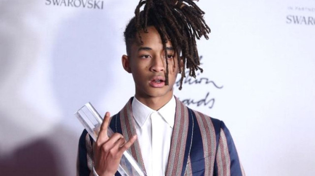 ג'יידן סמית' (צילום: רויטרס)