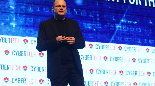 גיל שוויד (צילום: יח"צ)