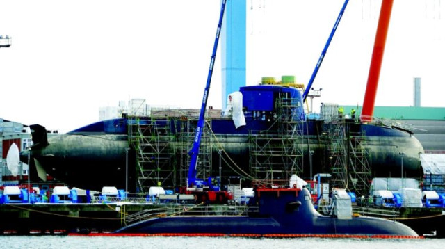 תיסנקרופ (צילום: AFP)