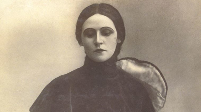 חנה רובינא (צילום: משה מילנר, לע"מ)