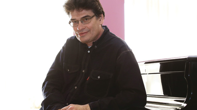 ברוך פרידלנד (צילום: אלוני מור)