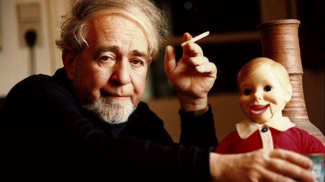 נתן זך (צילום: פלאש 90)