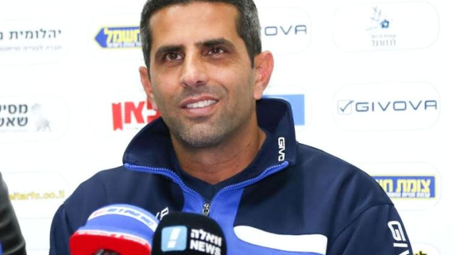 שרון מימר (צילום: דני מרון)