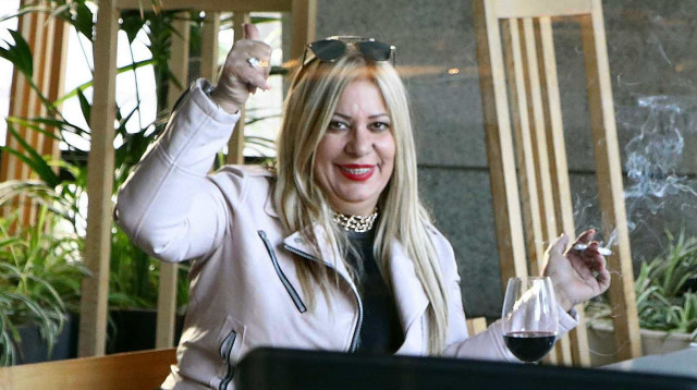 כוכב פרי (צילום: אמיר מאירי)