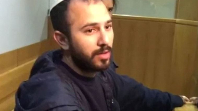 נדב סלע בהארכת מעצר  (צילום: מסך)