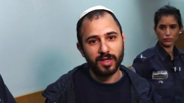 נדב סלע (צילום: ערן גילווארד)