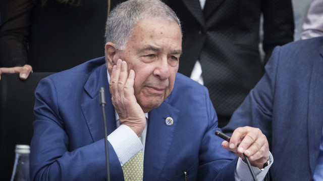 שמעון מזרחי (צילום: הדס פרוש , פלאש 90)