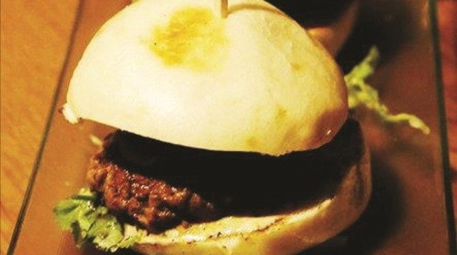 באן ב"טאיה" (צילום: יח"צ)