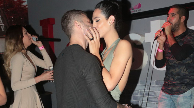 תאלין אבו חנא (צילום: שוקה כהן)