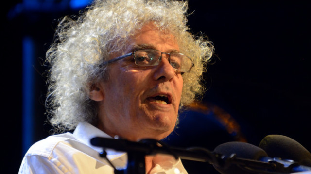 רינו צרור (צילום: גילי יערי, פלאש 90)