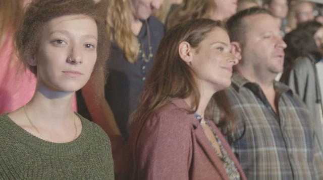 מעבר להרים ולגבעות (צילום: שי גולדמן)