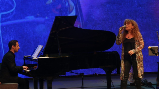 פסטיבל הג'אז באילת (צילום: יח"צ)