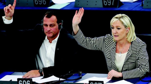 לואי אליוט (צילום: רויטרס)