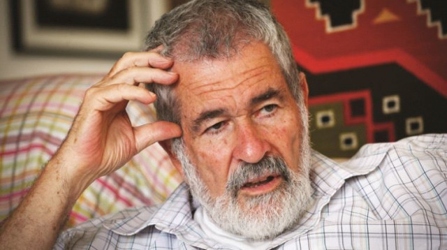 יהודה אטלס (צילום: רענן כהן)