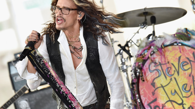 סטיבן טיילור (צילום: Getty images)