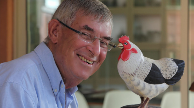 יצחק לבני (צילום: יוסי אלוני)