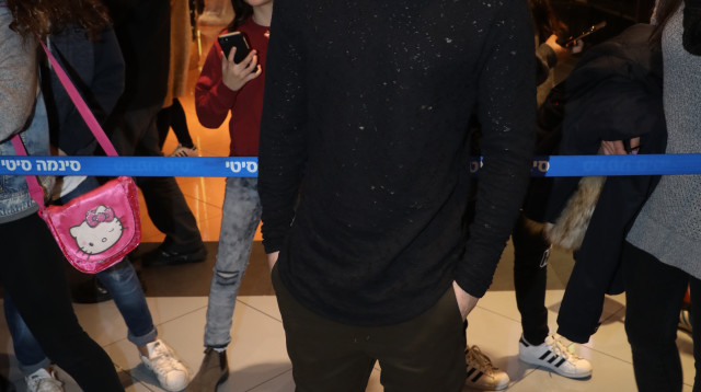 דניאל מורשת (צילום: רפי דלויה)