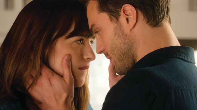 חמישים גוונים של אופל (צילום: באדיבות גלובוס מקס)